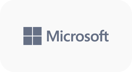 Microsoft