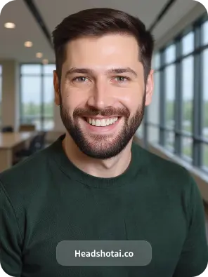 Business Headshots 1