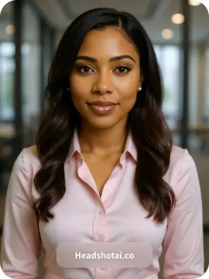 Business Headshots 2