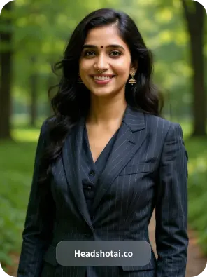 Business Headshots 3