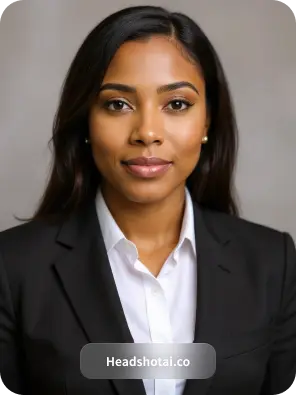 Corporate Headshots 2