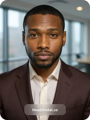 Corporate Headshots 4