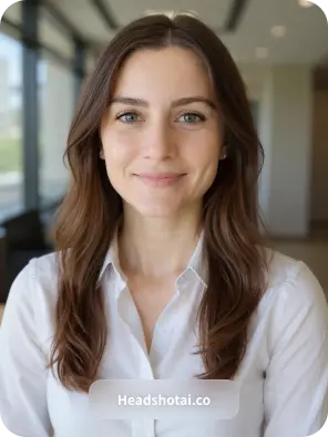 Corporate Headshots 5