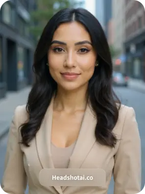 Corporate Headshots 6