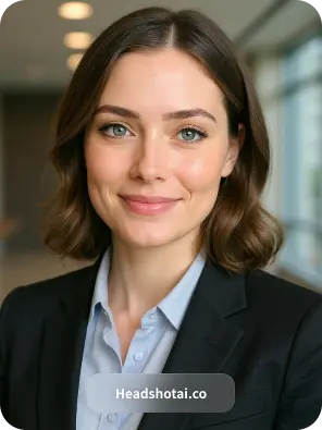 LinkedIn Headshots 1