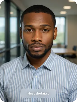 LinkedIn Headshots 2