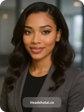 LinkedIn Headshots 4