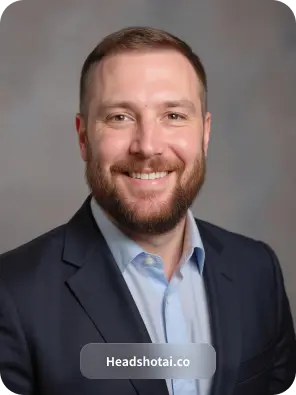 LinkedIn Headshots 5