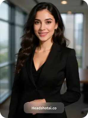 LinkedIn Headshots 6