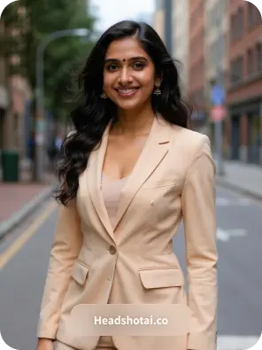 Professional Headshots 5