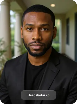 Real Estate Headshots 1