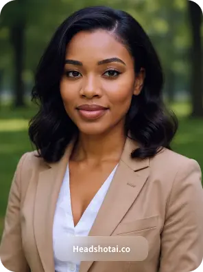 Real Estate Headshots 2