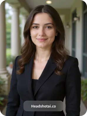 Real Estate Headshots 3