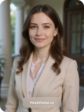 Real Estate Headshots 4