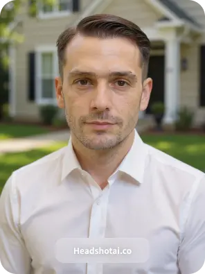 Real Estate Headshots 5