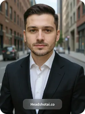 Real Estate Headshots 6