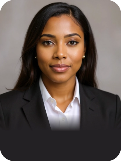 Corporate headshot c