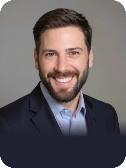 Corporate headshot g