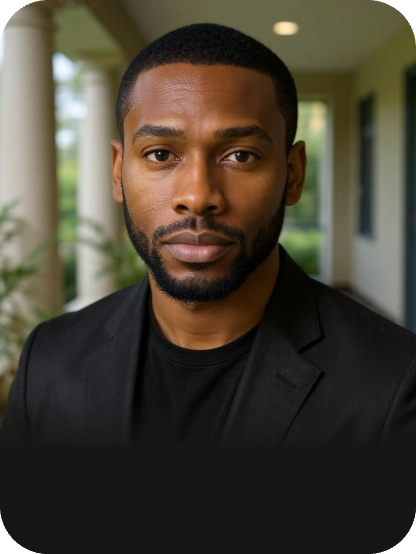 Real Estate headshot a