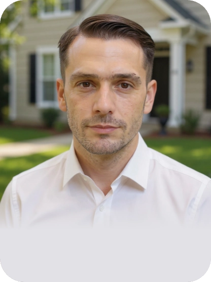 Real Estate headshot c