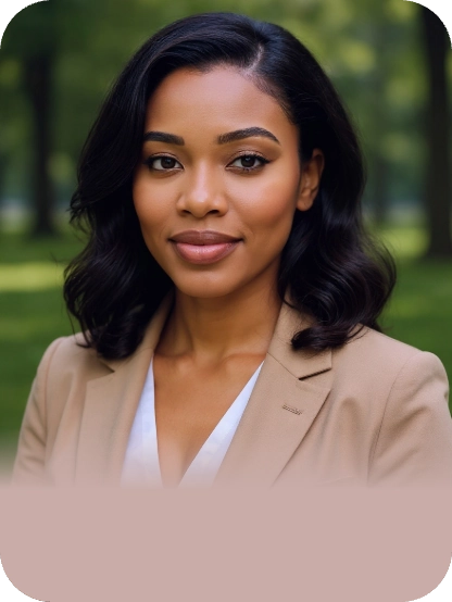 Real Estate headshot d