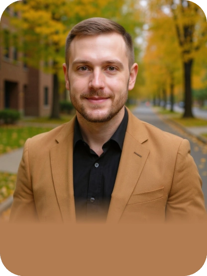 Real Estate headshot f