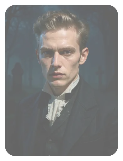 Halloween photo exemple 3