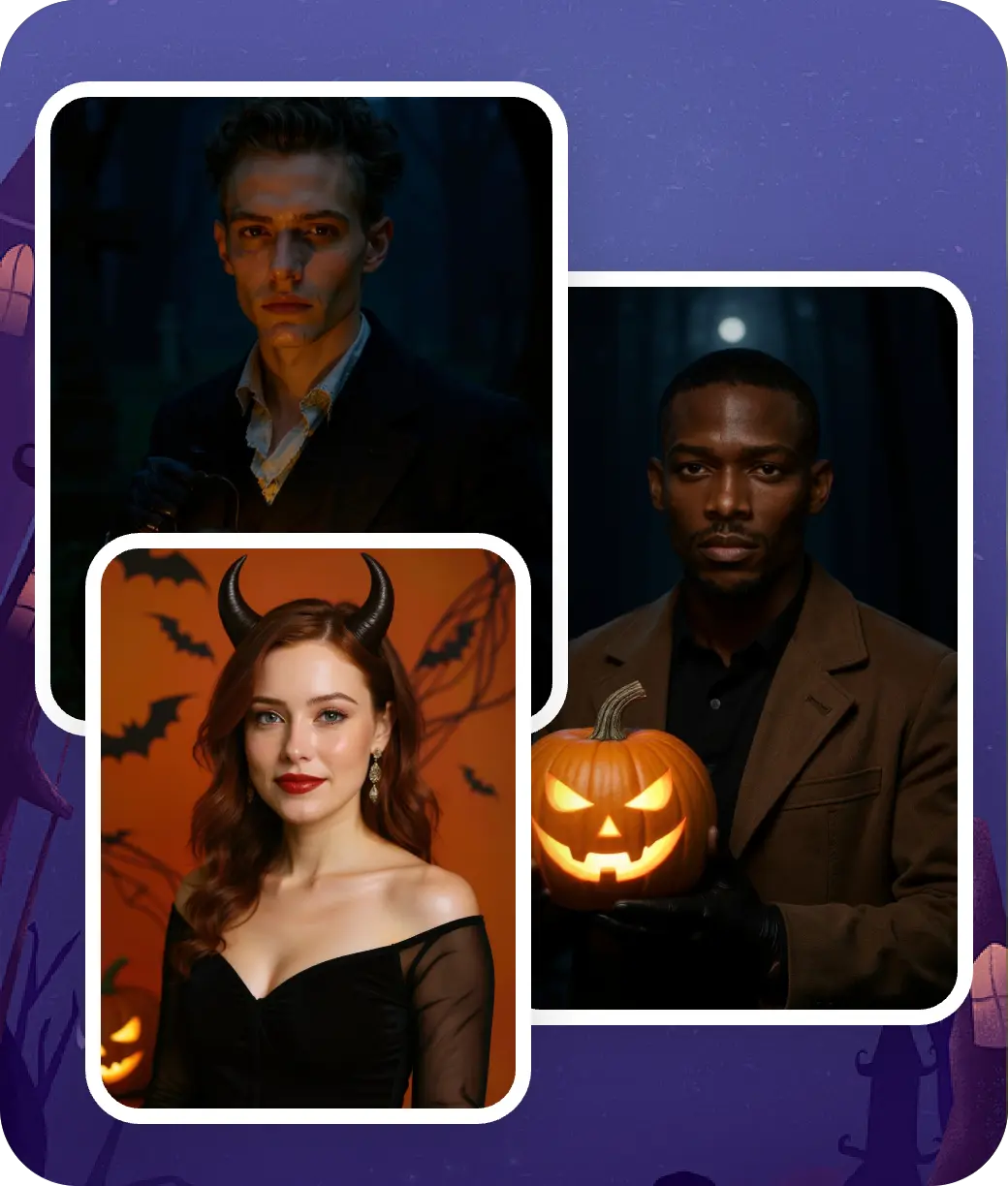 Record Halloween story