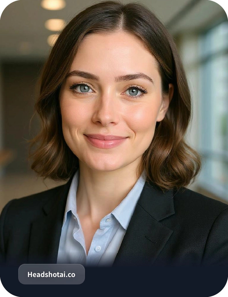Create headshots suitable for LinkedIn