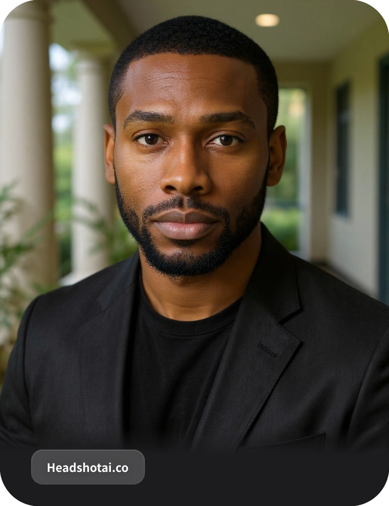 Looks more professional