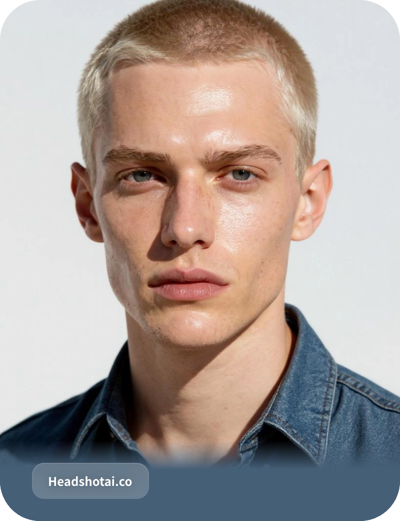 Highlight your charisma