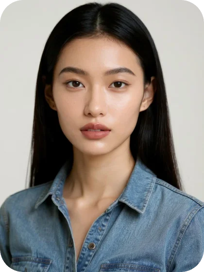 HeadshotAI headshot 10