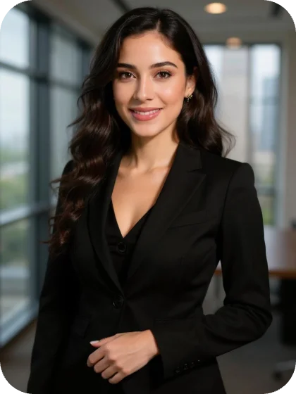 HeadshotAI headshot 2