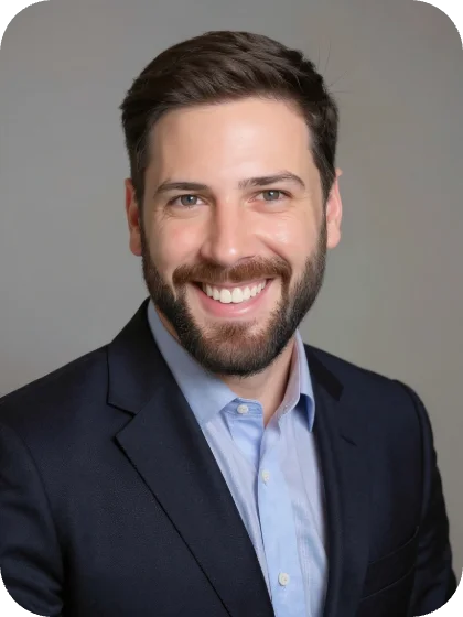 HeadshotAI headshot 3