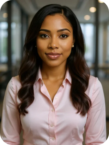 HeadshotAI headshot 5