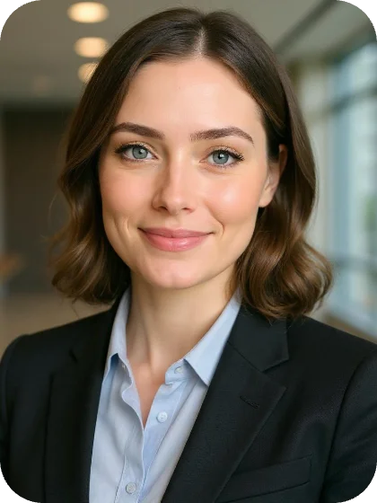 HeadshotAI headshot 6