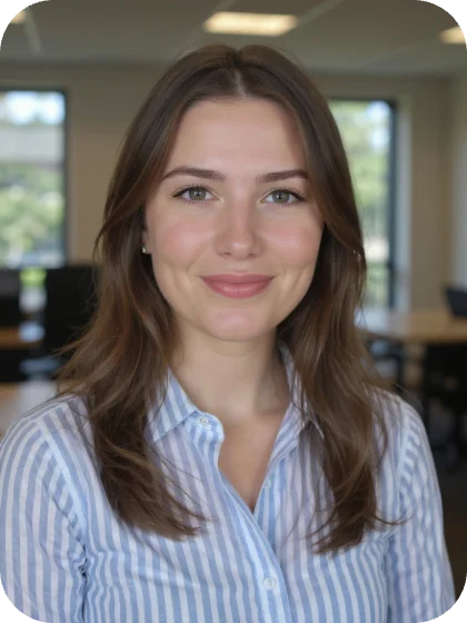 HeadshotAI headshot 7