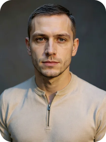 HeadshotAI headshot 8