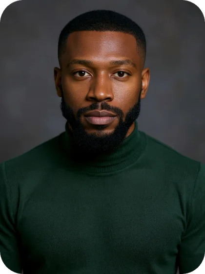 HeadshotAI headshot 9